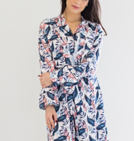 Privilege Silken Robe *XS & Small*