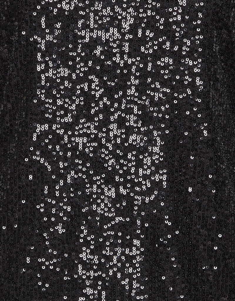 B.Young Solia Sequined Top (FINAL SALE)