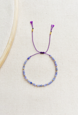 Alijuna El Valle Beaded Bracelet