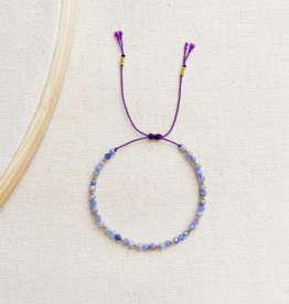 Alijuna El Valle Beaded Bracelet