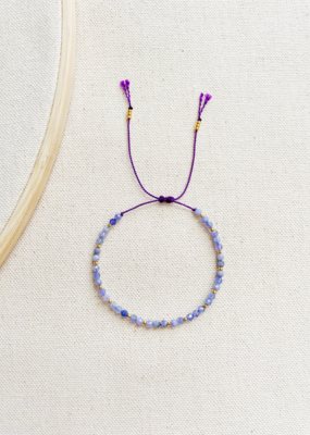 Alijuna El Valle Beaded Bracelet