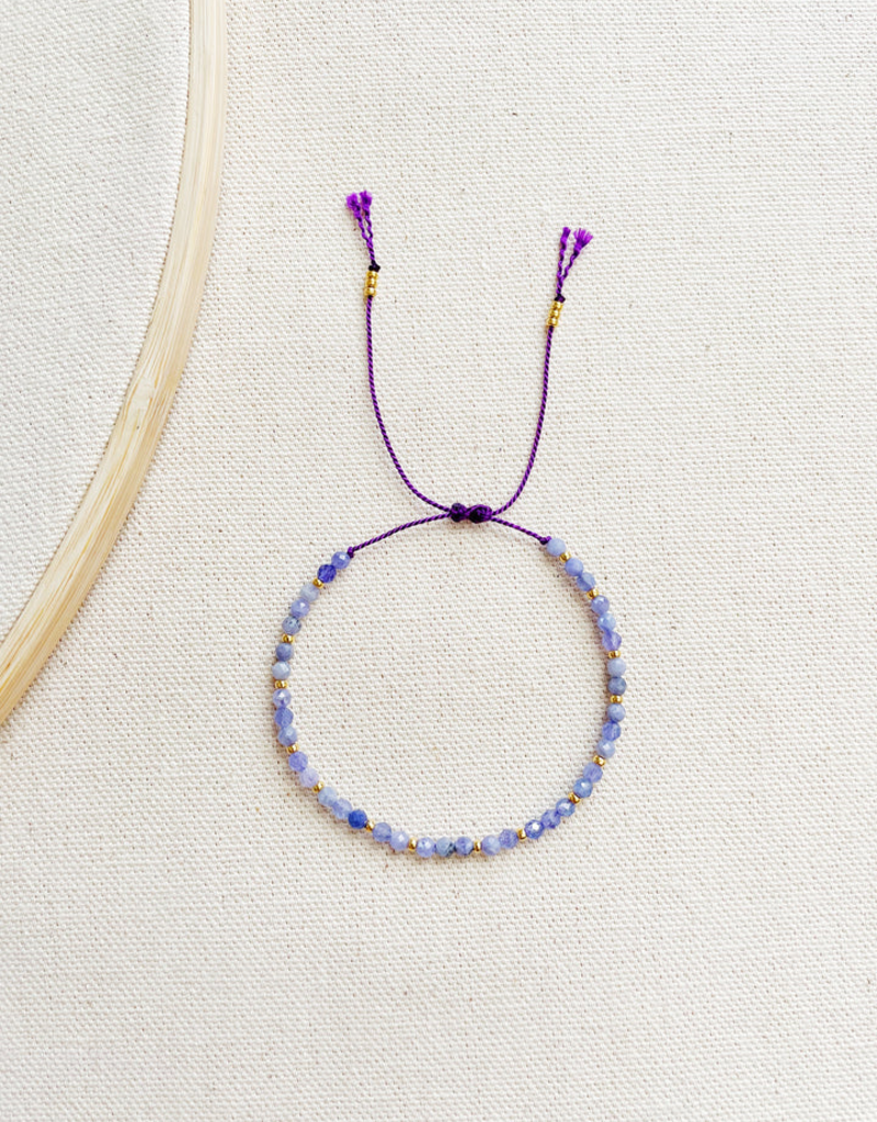 Alijuna El Valle Beaded Bracelet