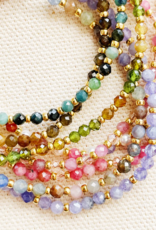 Alijuna El Valle Beaded Bracelet