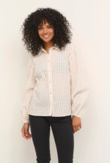 Kaffe Sissel Shirt (FINAL SALE)