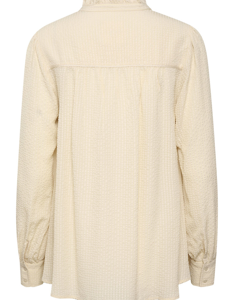 Part Two Vibe Blouse (FINAL SALE)