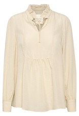 Part Two Vibe Blouse (FINAL SALE)