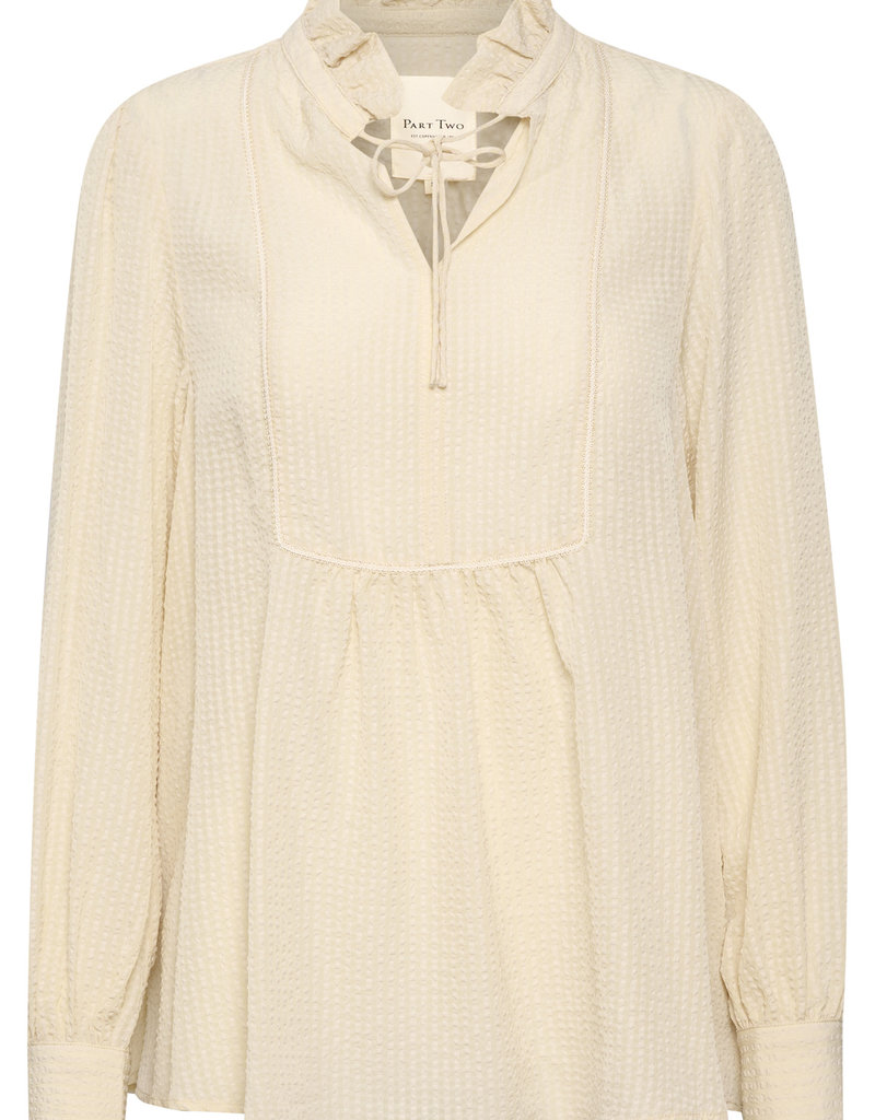 Part Two Vibe Blouse (FINAL SALE)