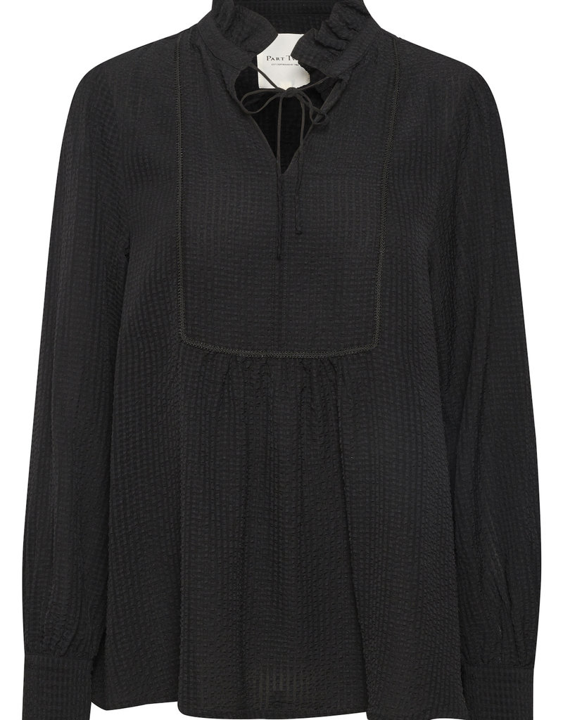 Part Two Vibe Blouse (FINAL SALE)