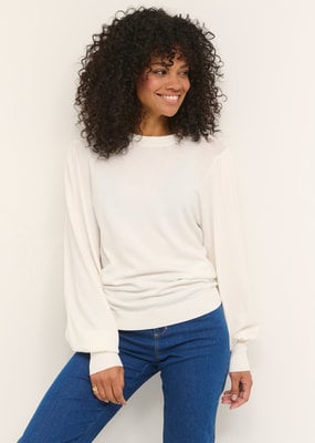 Kaffe Lizza Knit Pullover