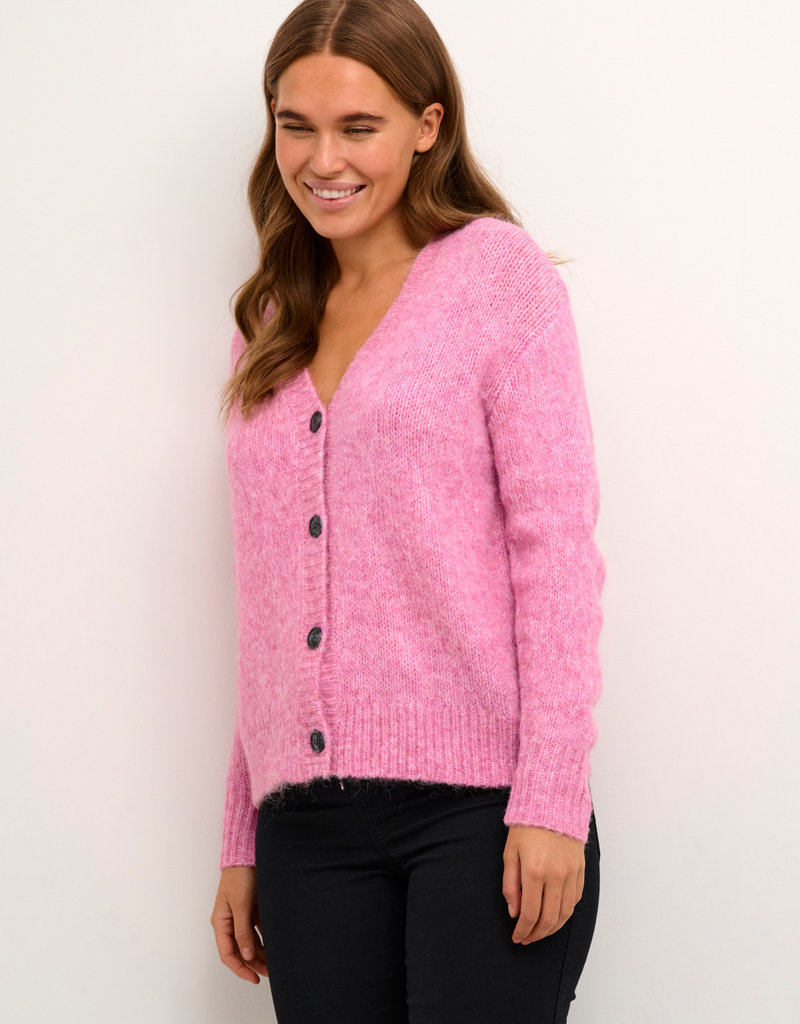 Kaffe Zaroline Cardigan (FINAL SALE)
