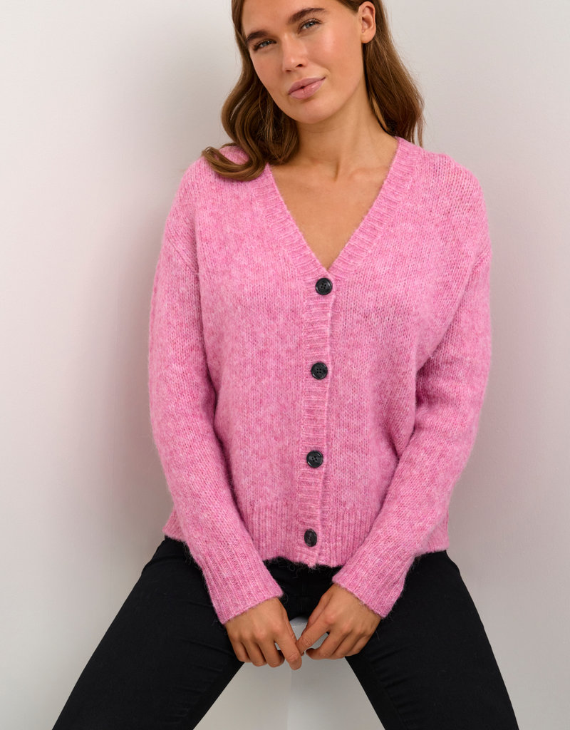 Kaffe Zaroline Cardigan (FINAL SALE)