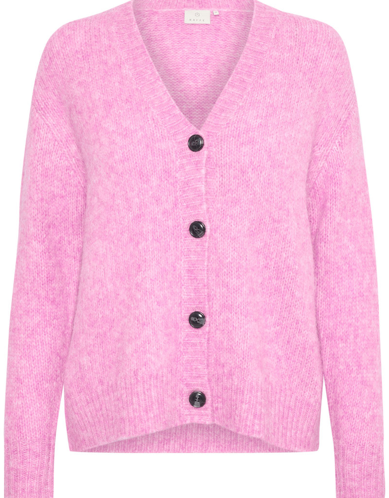 Kaffe Zaroline Cardigan (FINAL SALE)