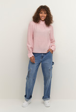 Cream Anny Blouse (FINAL SALE)