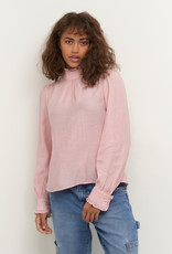 Cream Anny Blouse (FINAL SALE)