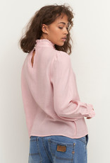 Cream Anny Blouse (FINAL SALE)