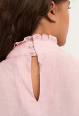 Cream Anny Blouse (FINAL SALE)