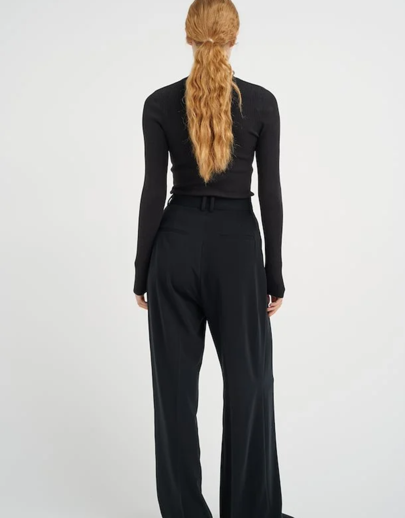 InWear Natalya Pleated Pant (FINAL SALE)