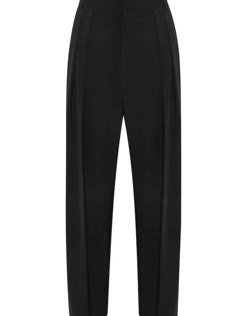 InWear Natalya Pleated Pant (FINAL SALE)
