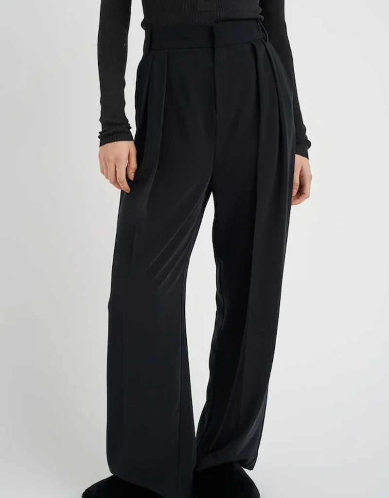 InWear Natalya Pleated Pant