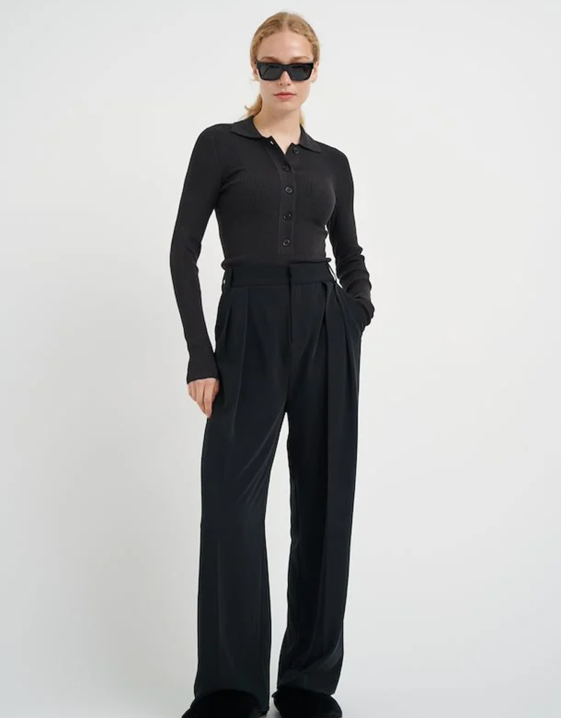 InWear Natalya Pleated Pant (FINAL SALE)