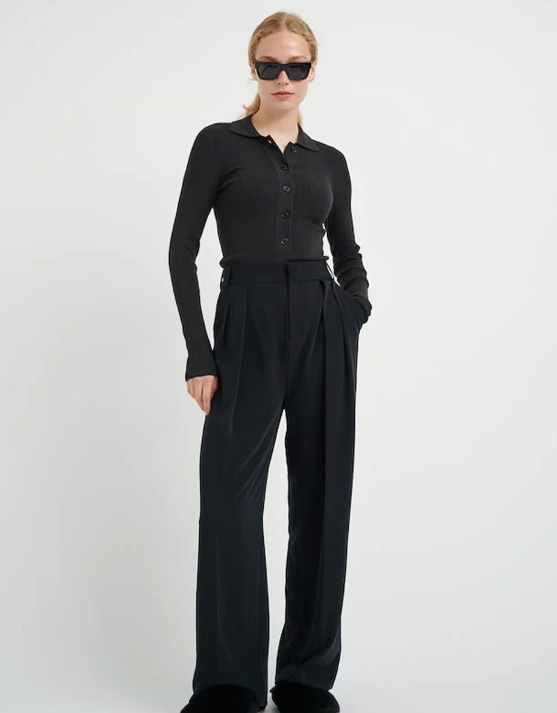 InWear Natalya Pleated Pant