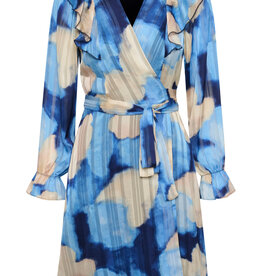 InWear Secia Wrap Dress *SIZE 2 LEFT*