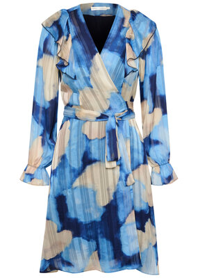 InWear Secia Wrap Dress *SIZE 2 LEFT*