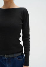 InWear Mowita Puff Sleeve Pullover (FINAL SALE)