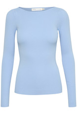 InWear Mowita Puff Sleeve Pullover (FINAL SALE)