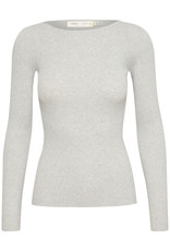 InWear Mowita Puff Sleeve Pullover (FINAL SALE)