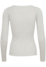 InWear Mowita Puff Sleeve Pullover (FINAL SALE)