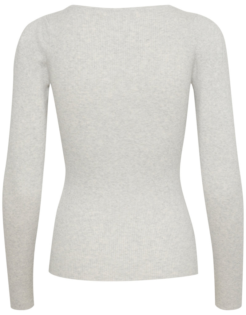 InWear Mowita Puff Sleeve Pullover (FINAL SALE)