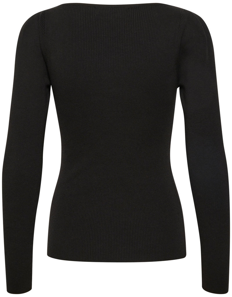 InWear Mowita Puff Sleeve Pullover (FINAL SALE)