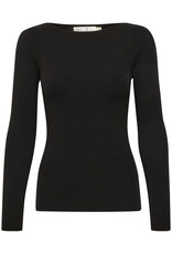 InWear Mowita Puff Sleeve Pullover (FINAL SALE)