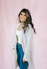 Saltwater Luxe Lorelei Cardigan (FINAL SALE)