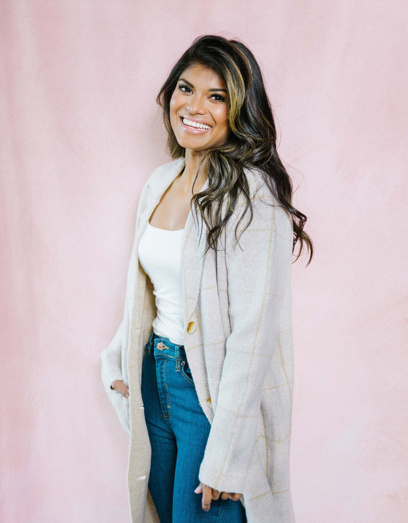 Saltwater Luxe Lorelei Cardigan