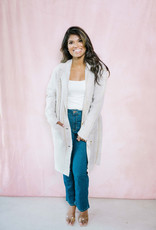 Saltwater Luxe Lorelei Cardigan (FINAL SALE)