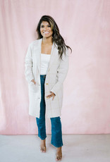Saltwater Luxe Lorelei Cardigan (FINAL SALE)