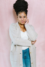 Saltwater Luxe Lorelei Cardigan (FINAL SALE)