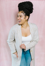 Saltwater Luxe Lorelei Cardigan