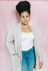 Saltwater Luxe Lorelei Cardigan (FINAL SALE)
