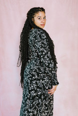 Part Two Rani Printed Wrap Dress (FINAL SALE)