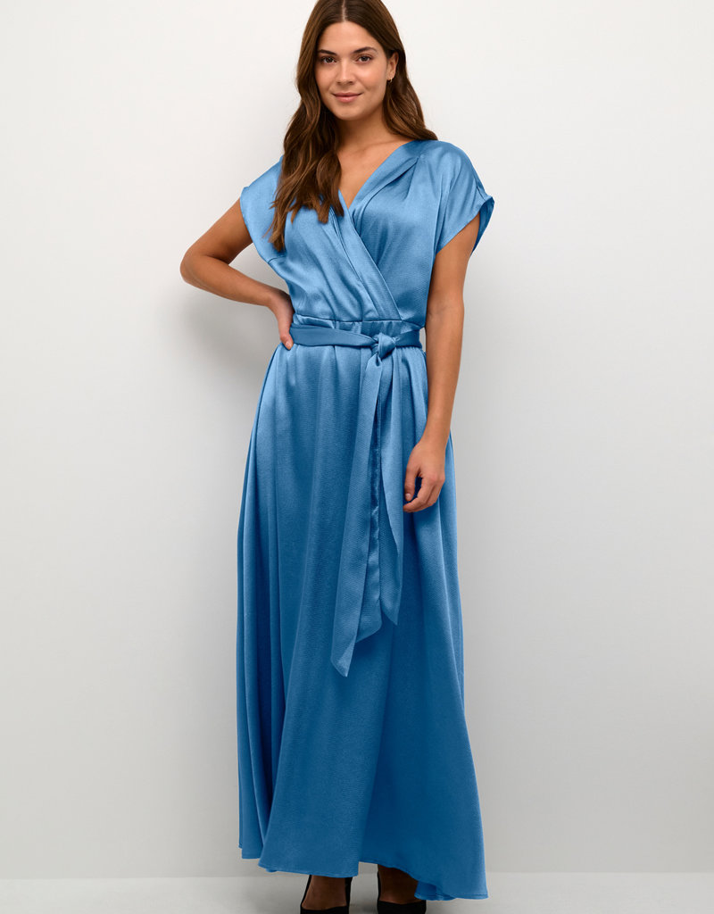 Soieblu Molly Midi Wrap Dress