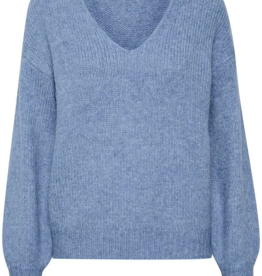 Kaffe Sarla V-Neck Pullover