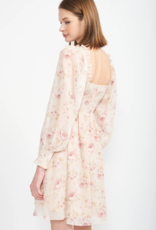 En Saison Eaven Floral Dress