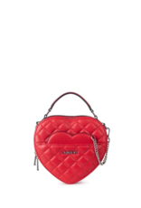 Lambert Cailli 2-In-1 Vegan Leather Handbag