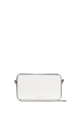 Lambert Maddie Handbag in Vegan Pearl Leather