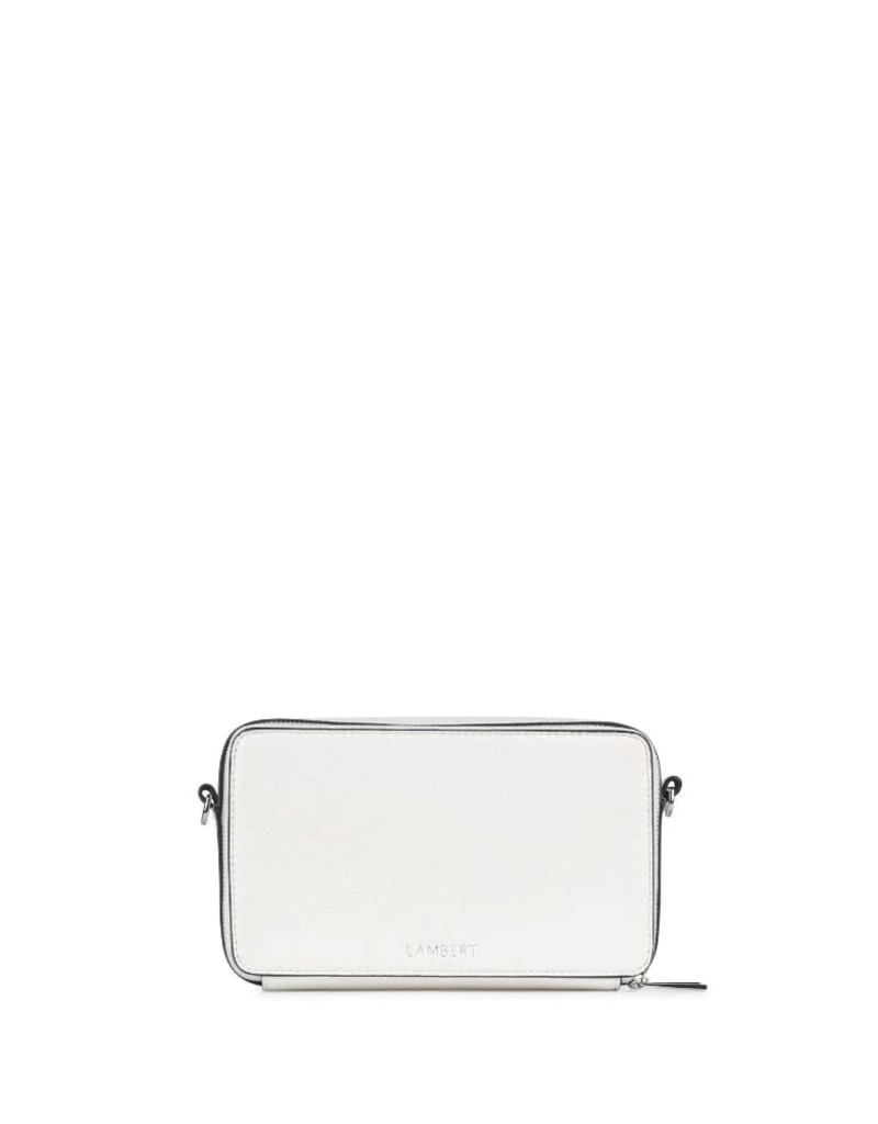 Lambert Maddie Handbag in Vegan Pearl Leather