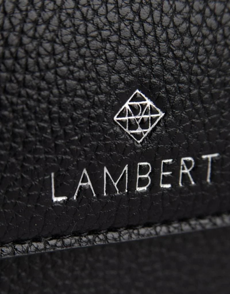 Lambert Maddie Handbag in Vegan Pearl Leather