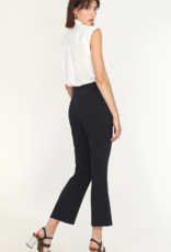 Greylin Annette Bow Tie Sleeveless Blouse (FINAL SALE)